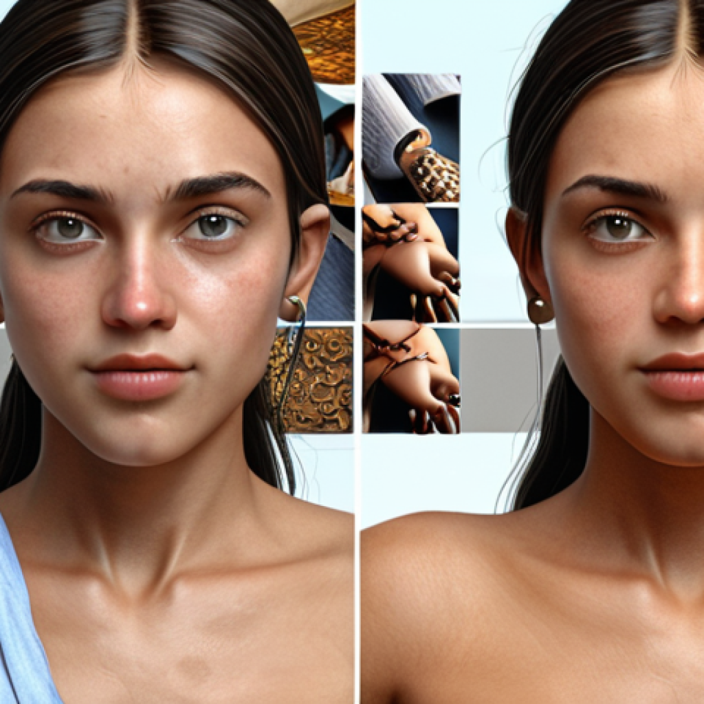 Here are two image generation prompts, based on the provided text: