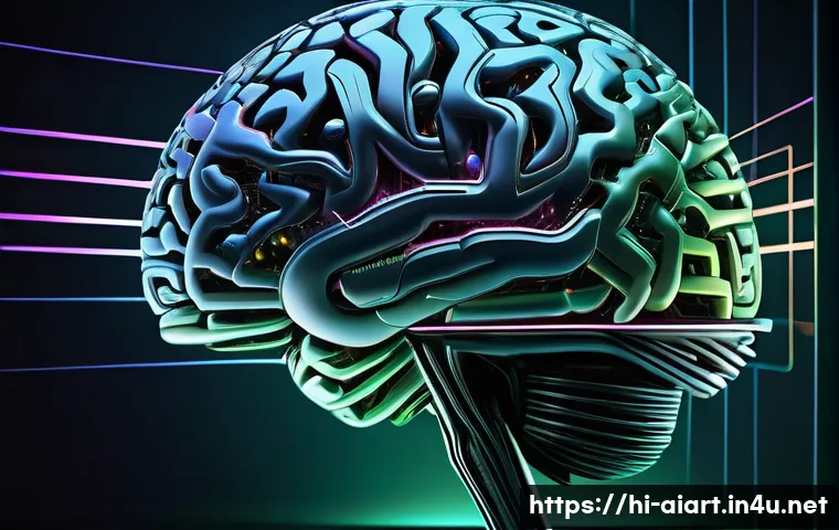 AI 예술 윤리 문제 관련 이미지 1